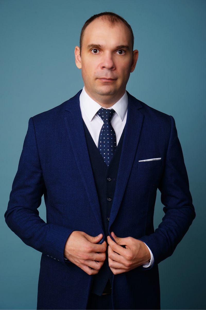 Вадим Харченко
